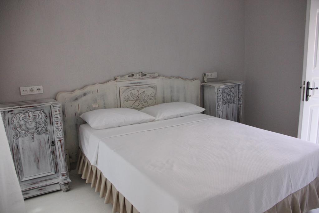 Simira Hotel อาเลอเจอติ ห้อง รูปภาพ